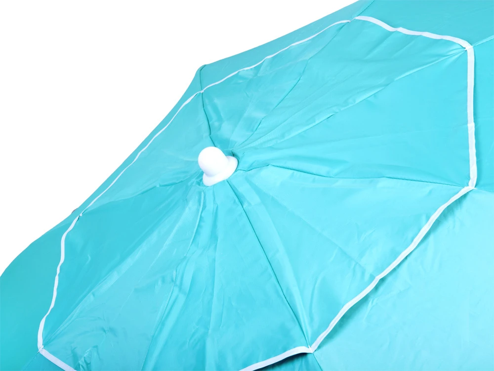 Jokomisiada Beach Garden Umbrella Chalkidiki Para Sole Sun UPF 50+ 240cm ARMED SP0810