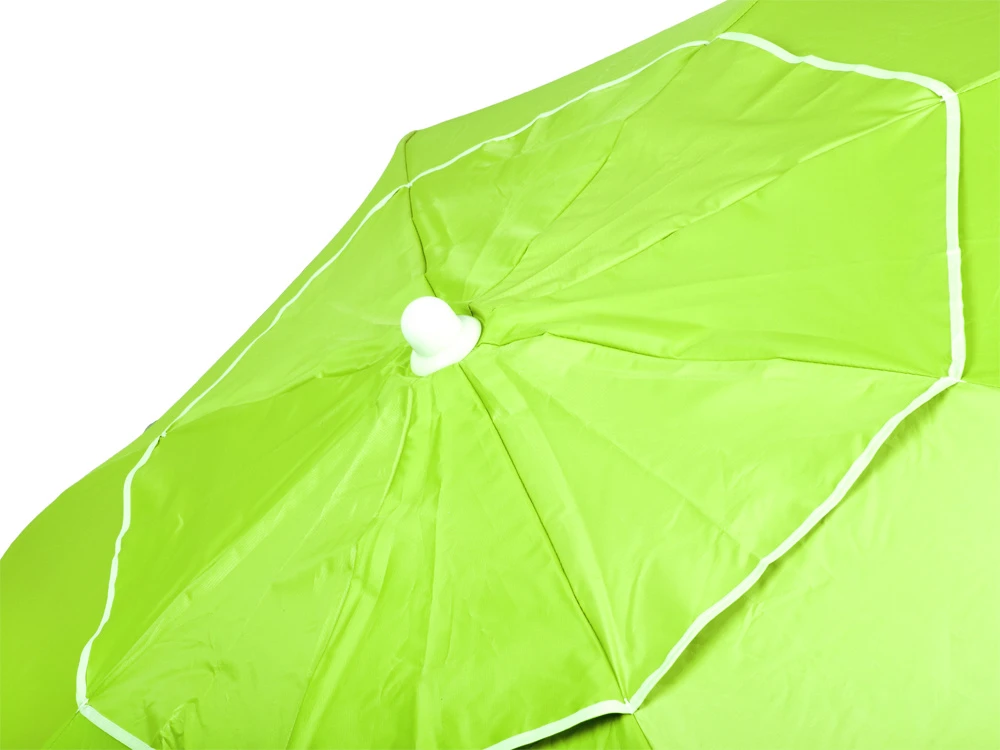 Jokomisiada Beach Garden Umbrella Sopot Para Sole Sun UPF 50+ 240cm ARMED SP0810