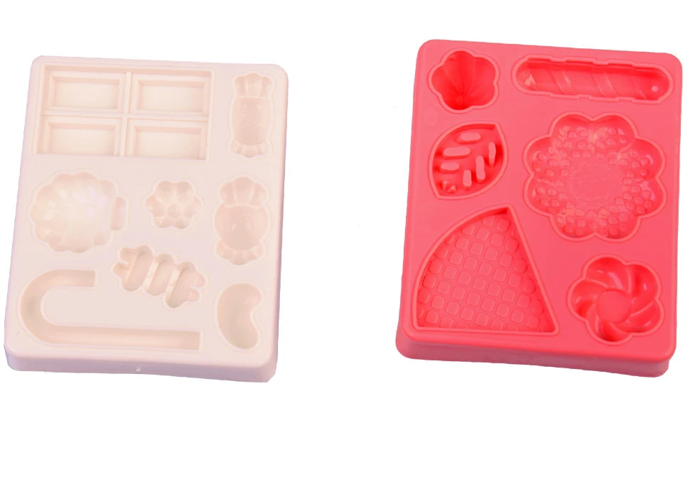 Jokomisiada Pastelinis rinkinys EASTER Plastilinas + formelės + lipdukai ZA5506
