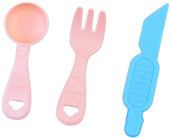 Jokomisiada Pastelinis rinkinys EASTER Plastilinas + formelės + lipdukai ZA5506