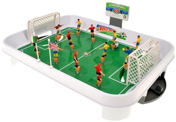 Jokomisiada Jokomisiados pavasarinis FUTBOLAS – arkadinis žaidimas RUNGTYNIŲ futbolas GR0222