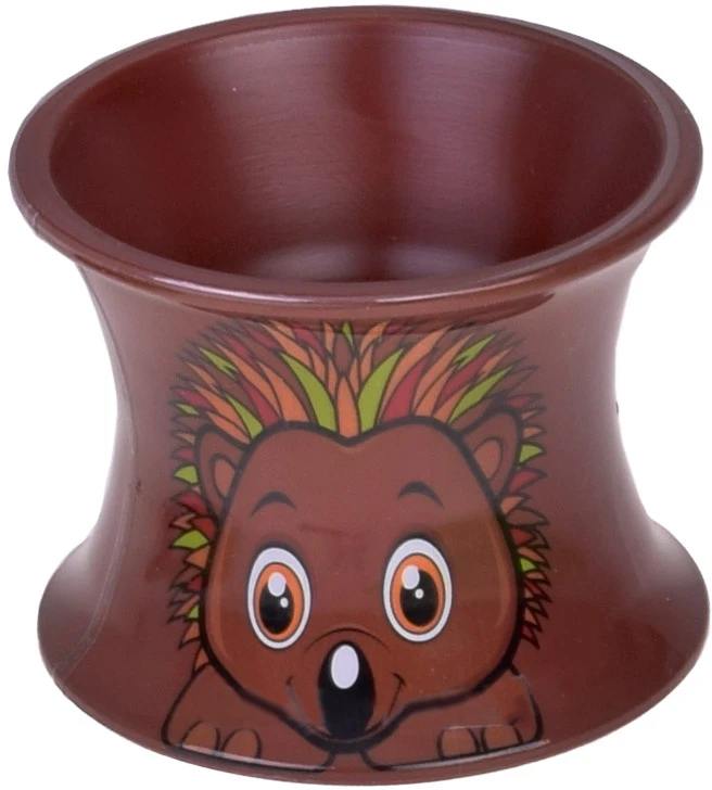 Jokomisiada PICK-UPS arkadinis ir šeimos žaidimas CRAZY HEDGEHOG - paprastos taisyklės GR0686
