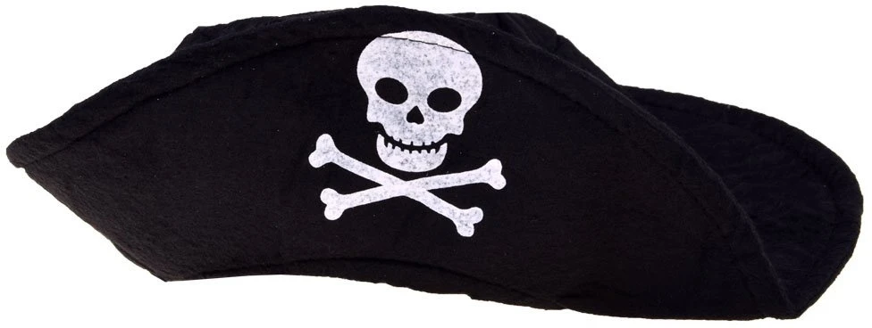 Jokomisiada Piratų kostiumas ZA3172