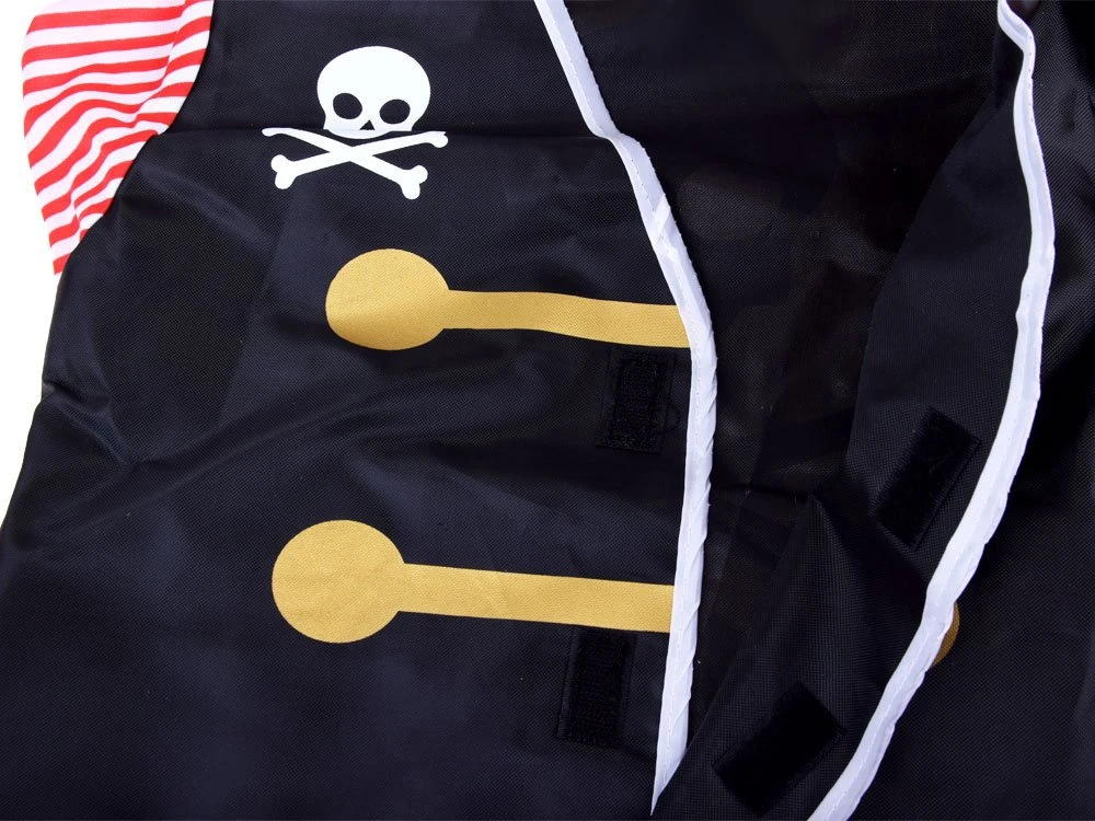 Jokomisiada Piratų kostiumas ZA3172
