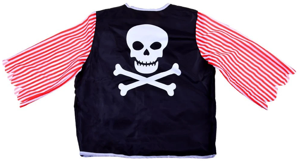 Jokomisiada Piratų kostiumas ZA3172