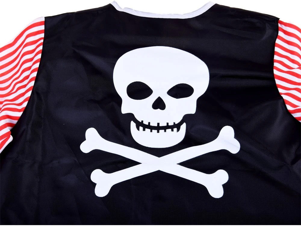 Jokomisiada Piratų kostiumas ZA3172