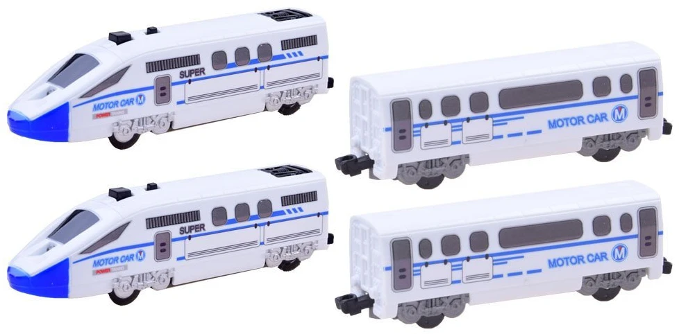 Jokomisiada "Power Train" pasaulis 900 cm RC0467