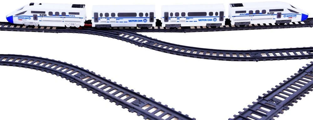 Jokomisiada "Power Train" pasaulis 900 cm RC0467