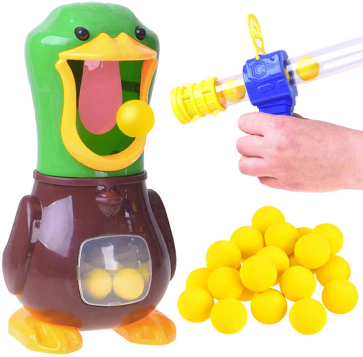 Jokomisiada Paspauskite „Duck Fun Arcade“ žaidimą ZA4442