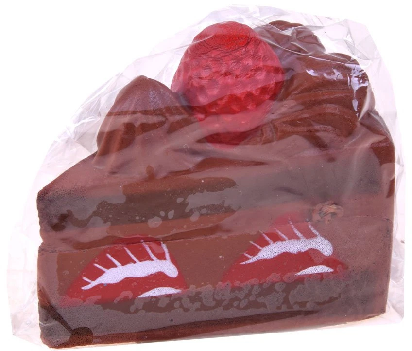 Jokomisiada Minkštas žaislas Tortas