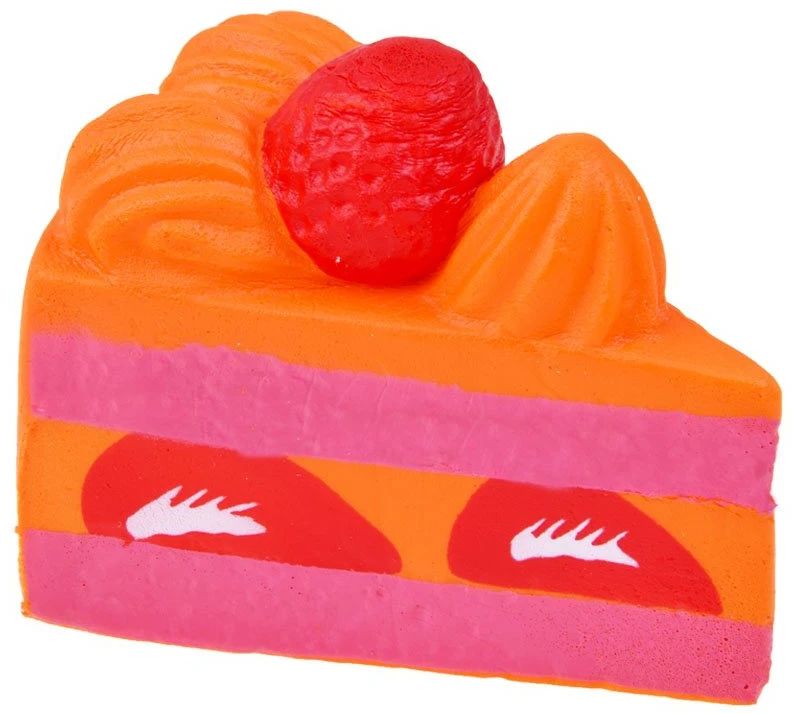 Jokomisiada Minkštas žaislas Tortas