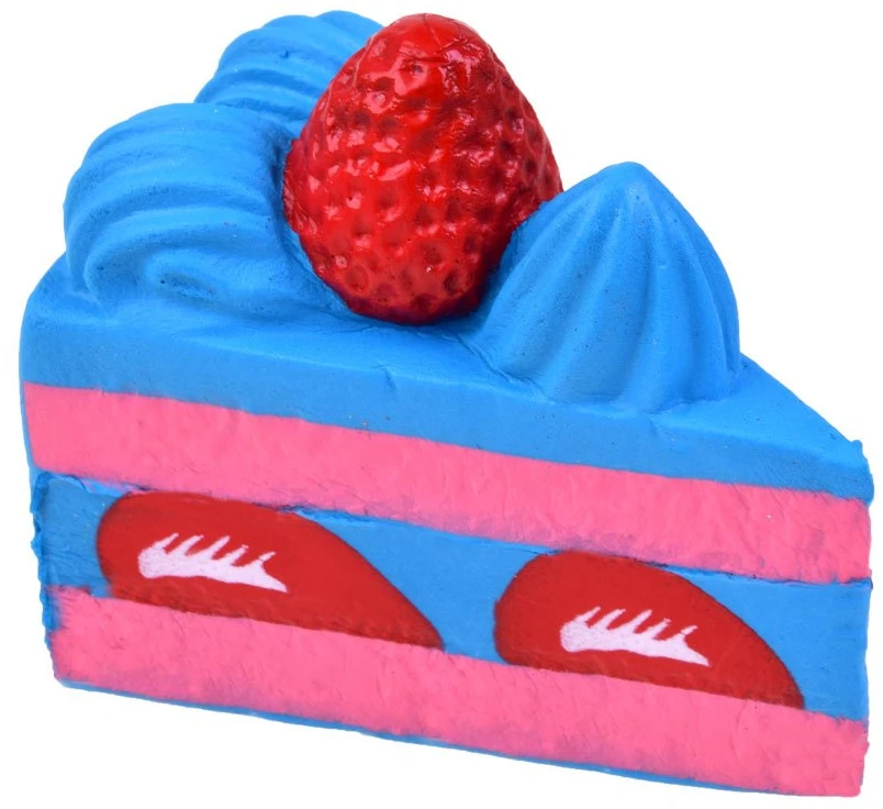Jokomisiada Minkštas žaislas Tortas