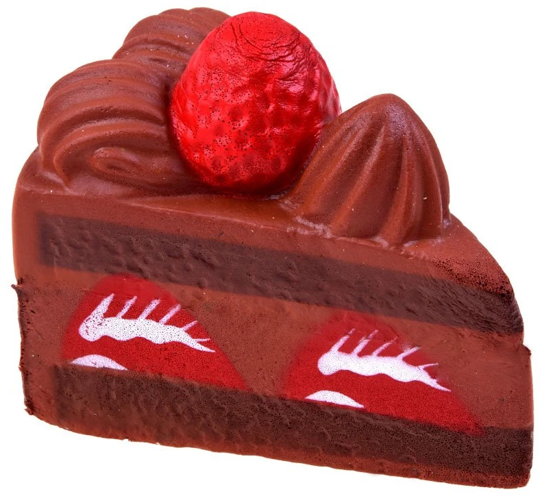 Jokomisiada Minkštas žaislas Tortas