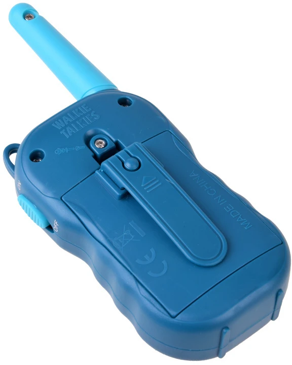 Dėlionė Jokomisiada Walkie Talkie walkie-talkie range approx. 3km ZA4300