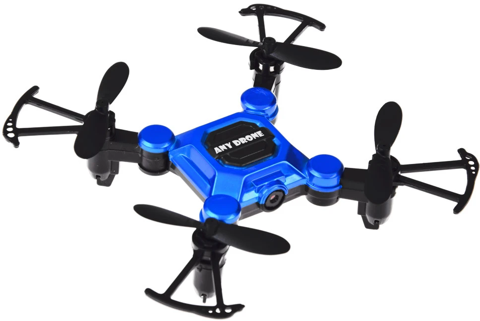 Jokomisiada Skraidantis dronas, nuotoliniu būdu valdomas, sulankstomas RC0658 modelis