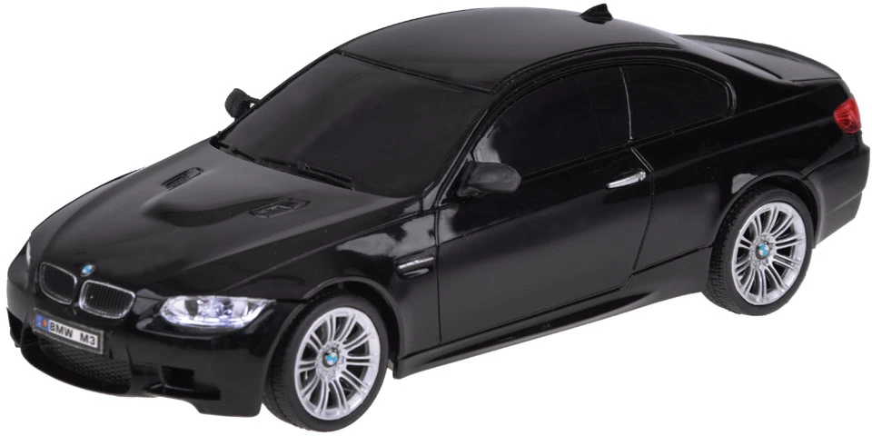 Jokomisiada Automobilis su vairu Sports BMW 1:24 Nuotolinio valdymo automobilis RC0661