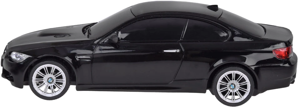 Jokomisiada Automobilis su vairu Sports BMW 1:24 Nuotolinio valdymo automobilis RC0661
