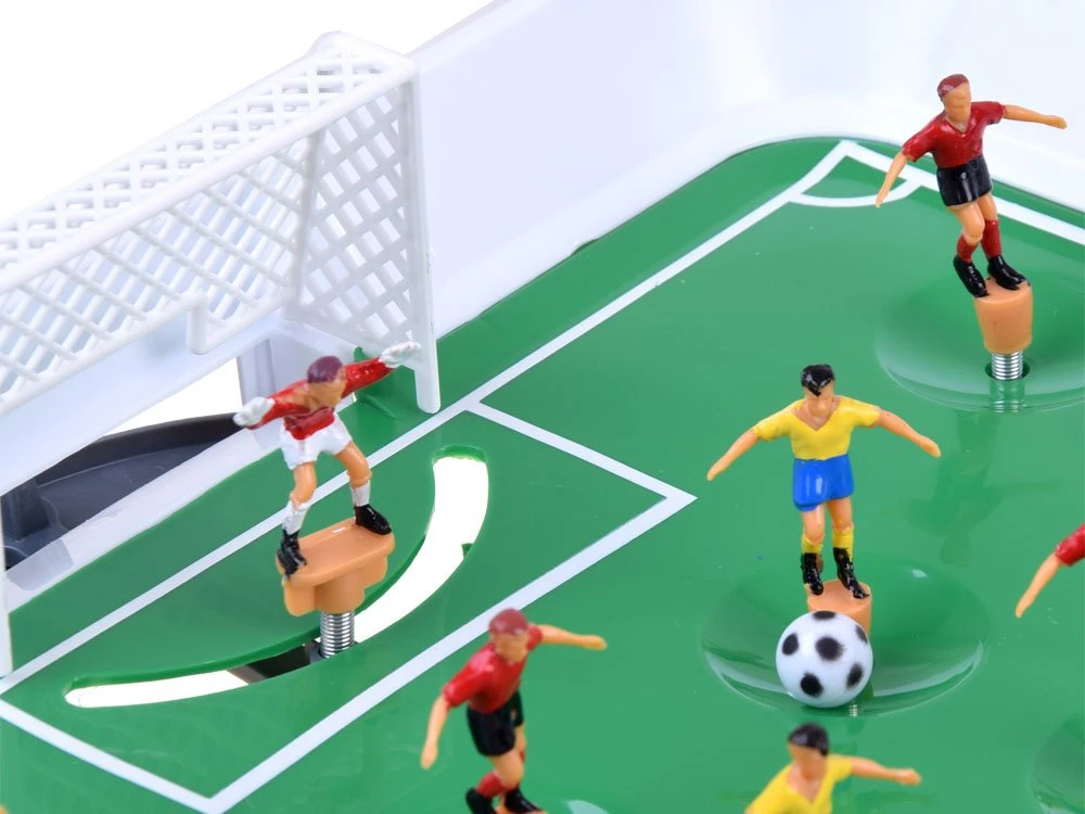 Jokomisiada ŽAIDIMAS FUTBALO FANAMS Futbolo kamuolys ZA0039