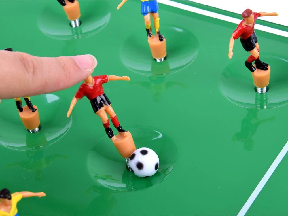 Jokomisiada ŽAIDIMAS FUTBALO FANAMS Futbolo kamuolys ZA0039