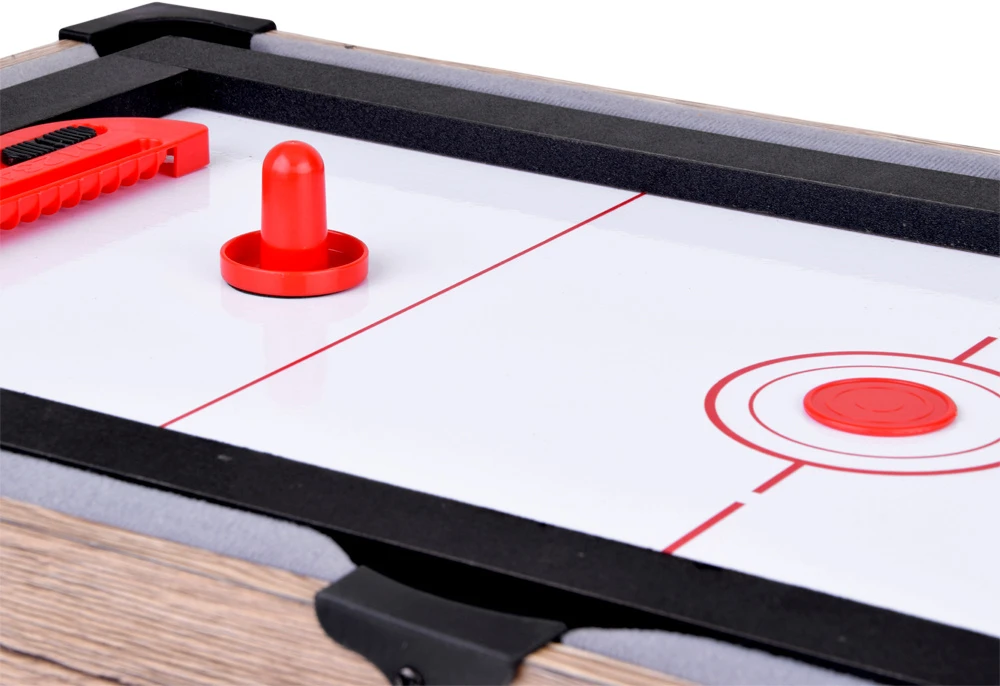 Jokomisiada Table football, air hockey, ping-pong, billiards 4 in 1 GR0770