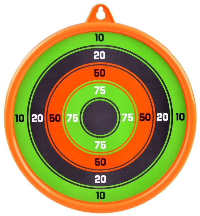 Jokomisiada Nustatykite Archer Bow Arrow Target