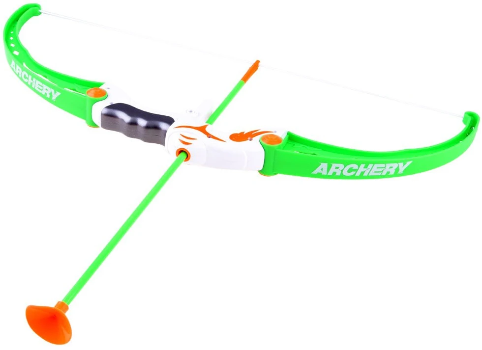 Jokomisiada Nustatykite Archer Bow Arrow Target