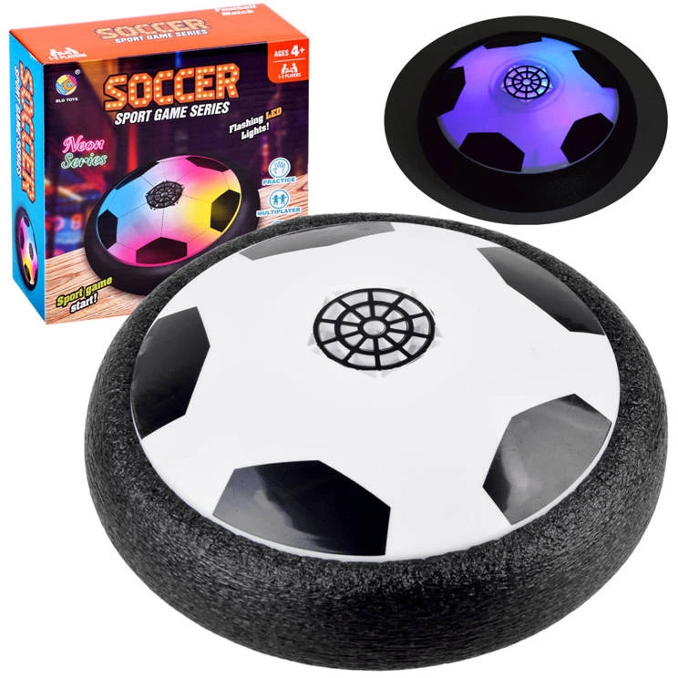 Jokomisiada Skraidantis neoninis futbolo kamuolys GR0503