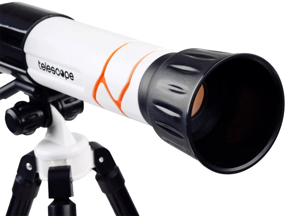 Jokomisiada Teleskopas teleskopas ant stendo, eyepiece20x30x40x