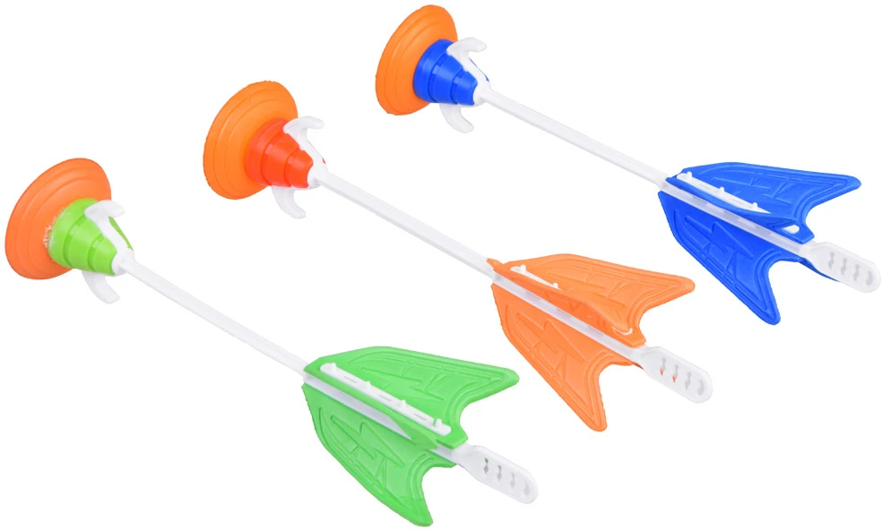 Jokomisiada „Slingshot“ žaislas su rodyklių arkadiniu žaislu SP0763