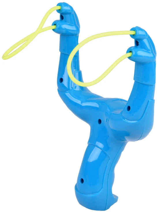 Jokomisiada „Slingshot“ žaislas su rodyklių arkadiniu žaislu SP0763