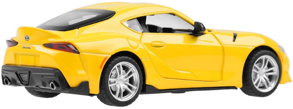 Jokomisiada „Toyota Gr Sup Sup“ 1:31 Metalinis automobilis ZA3758