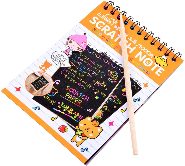 Jokomisiada Nešiojamojo kompiuterio Rainbow nutrinama kortelė su ZA3913 rašikliu