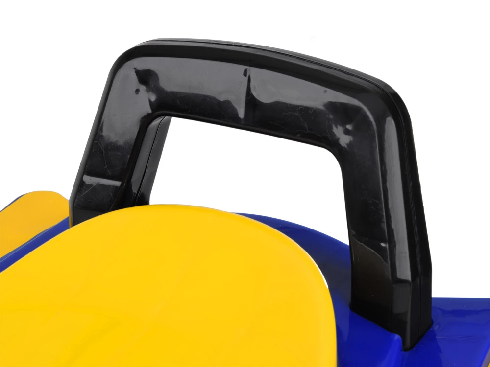 Jokomisiada Keturratis Goodyear važiuojama transporto priemonė su garsu ir šviesa ZA4988