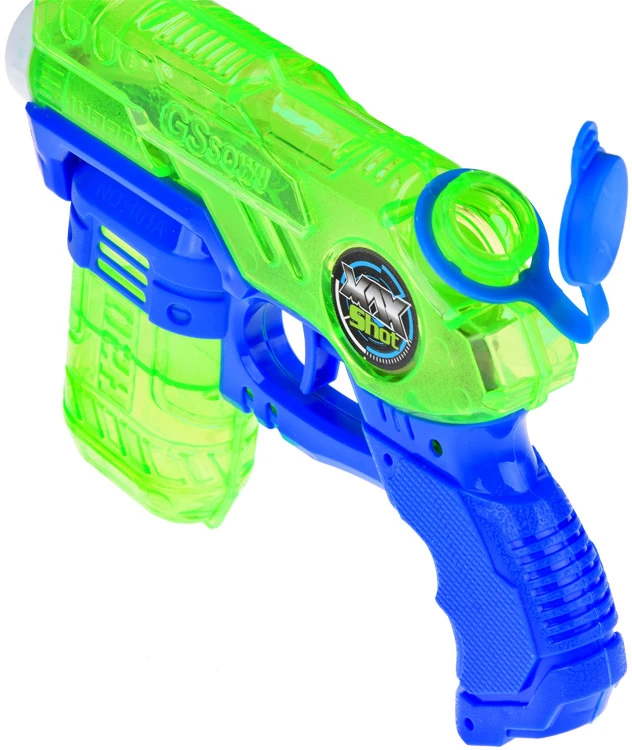 Jokomisiada Children's toy Vanduo gun Vanduo shooting ZA4942