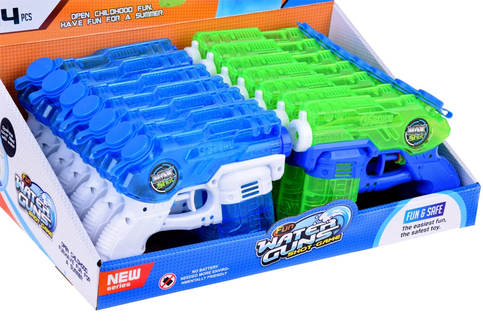 Jokomisiada Children's toy Vanduo gun Vanduo shooting ZA4942