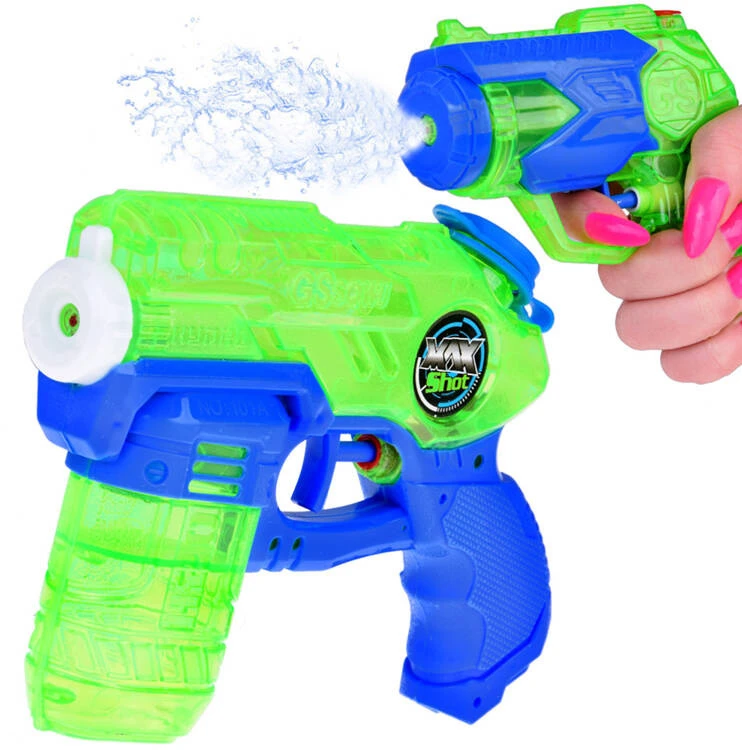 Jokomisiada Children's toy Vanduo gun Vanduo shooting ZA4942