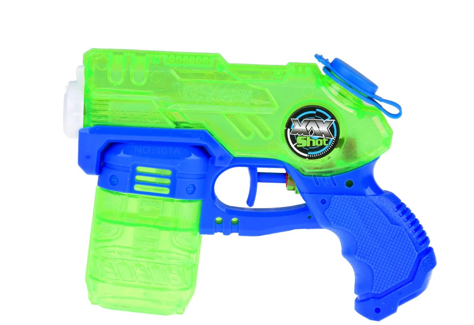 Jokomisiada Children's toy Vanduo gun Vanduo shooting ZA4942