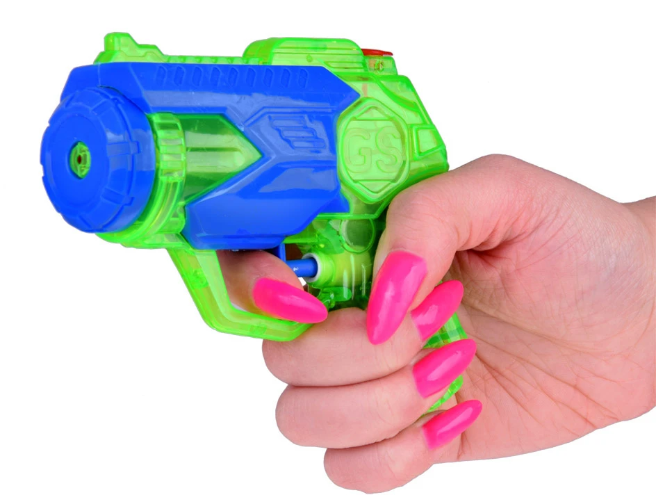 Jokomisiada Children's toy Vanduo gun Vanduo shooting ZA4942