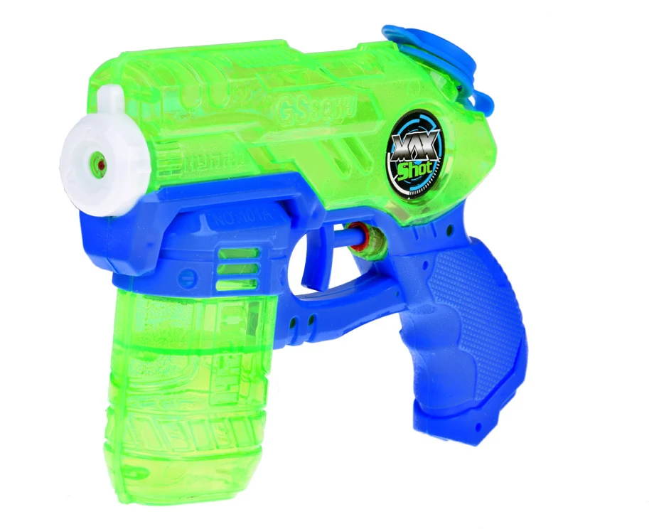 Jokomisiada Children's toy Vanduo gun Vanduo shooting ZA4942
