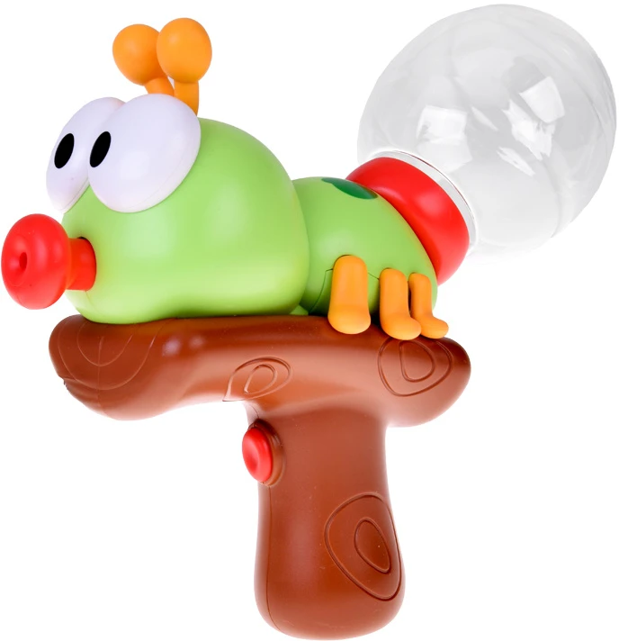 Jokomisiada Vanduo gun - BUG spitting water ZA5606