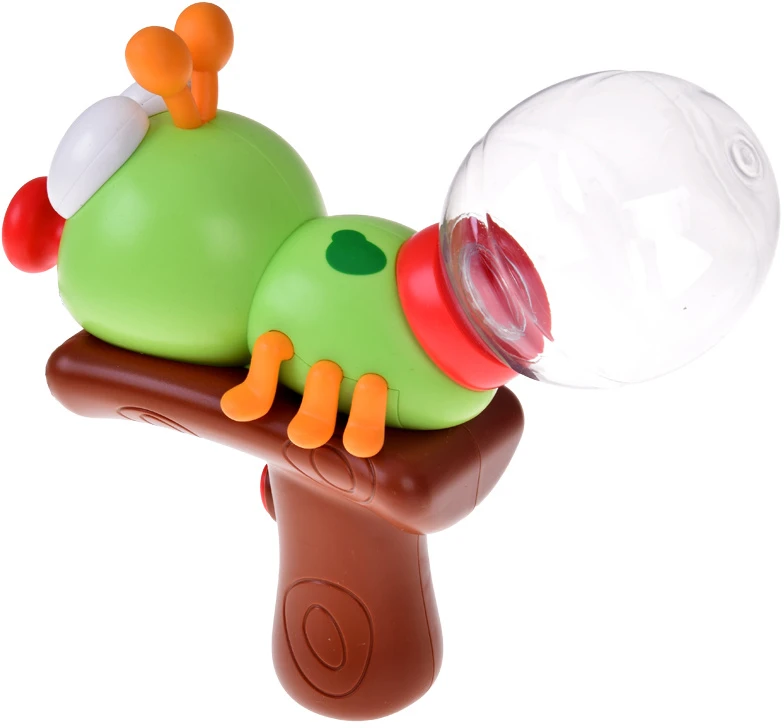 Jokomisiada Vanduo gun - BUG spitting water ZA5606