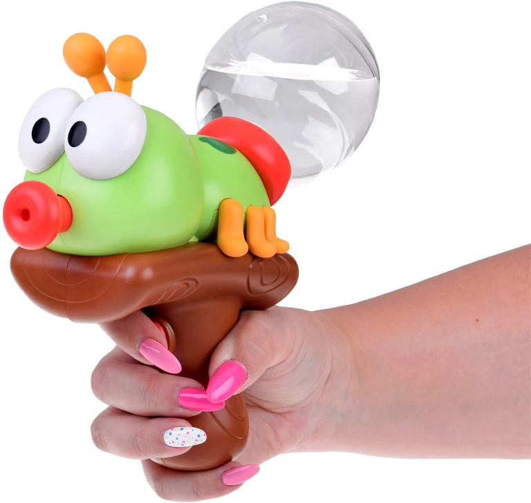 Jokomisiada Vanduo gun - BUG spitting water ZA5606
