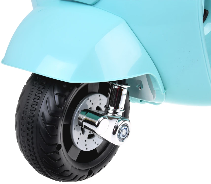 Jokomisiada VESPA akumuliatorinis paspirtukas PA0238