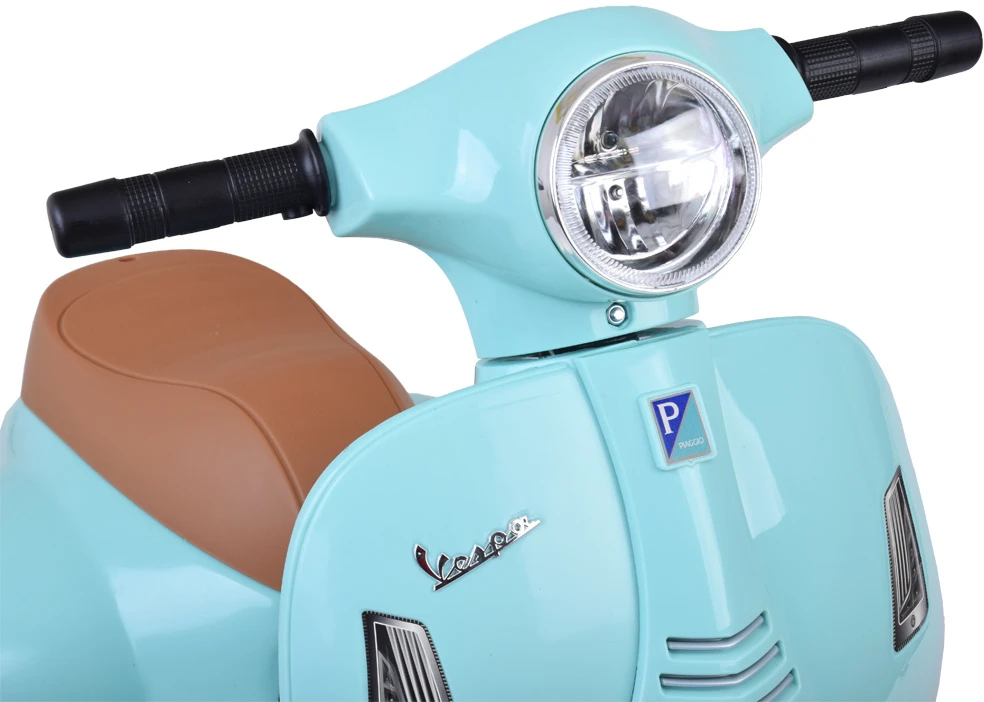 Jokomisiada VESPA akumuliatorinis paspirtukas PA0238