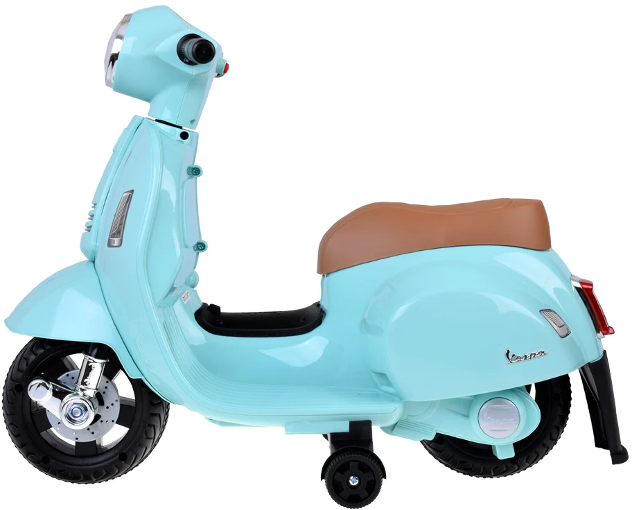Jokomisiada VESPA akumuliatorinis paspirtukas PA0238