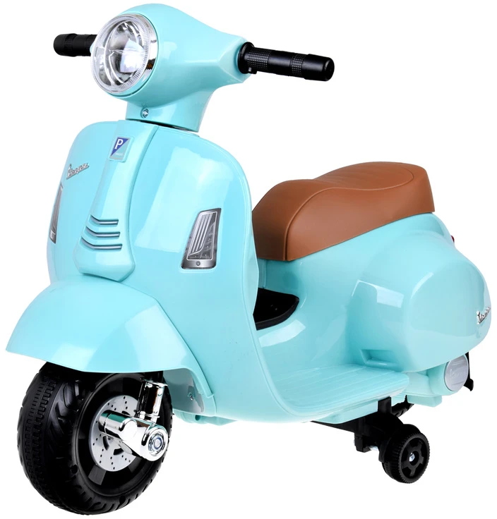 Jokomisiada VESPA akumuliatorinis paspirtukas PA0238