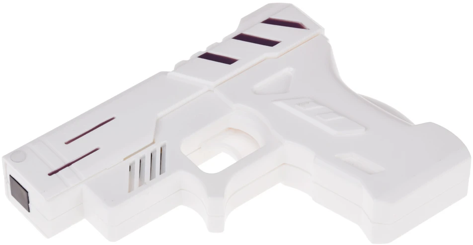 Jokomisiada Alarm clock with a gun with a shield game ZA2486