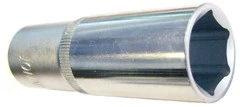 JONNESWAY NASADKA SZEŚCIOKĄTNA 1/2" DŁUGA 17mm