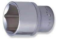 JONNESWAY NASADKA SZEŚCIOKĄTNA 1/2" KRÓTKA 34mm