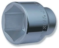 JONNESWAY NASADKA SZEŚCIOKĄTNA 3/4" KRÓTKA 36mm